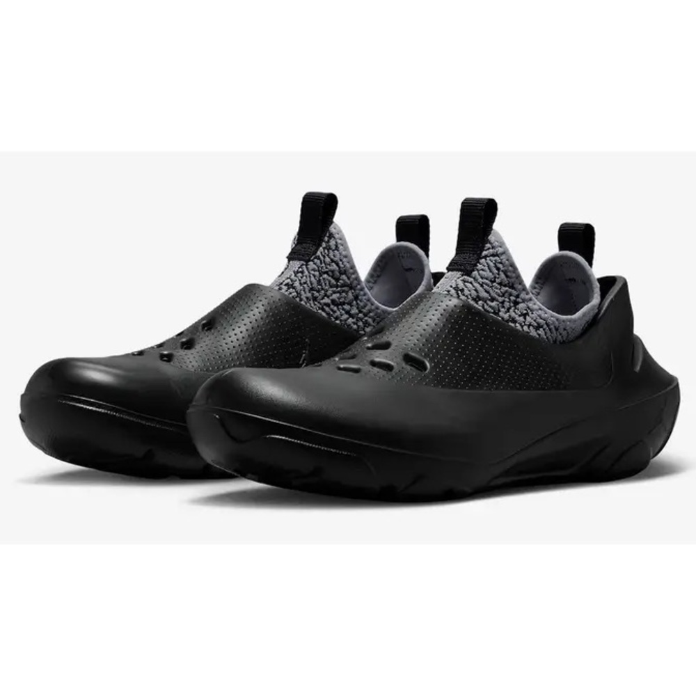 Air Jordan System.23 'Black Cement' DN4890-001